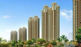 名城银河湾小区最新爆料,揭秘神秘豪宅背后的故事