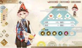 食物语最新爆料阵容排行,新爆料阵容排行揭晓，神秘角色强势崛起！