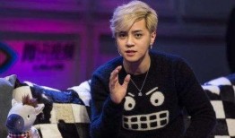 罗志祥最新爆料了吗,揭秘娱乐圈惊人内幕