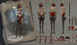 舞女第五人格爆料最新版,神秘舞者觉醒，全新剧情揭秘