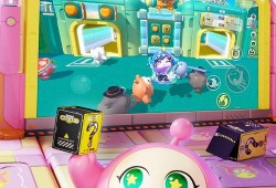 蛋仔最新爆料转盘,揭秘转盘背后的神秘力量