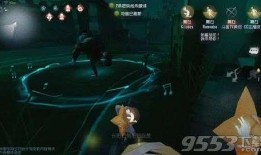 舞女第五人格爆料最新版,神秘舞者觉醒，全新剧情揭秘